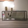 Molteni&C Portfolio bijzettafel