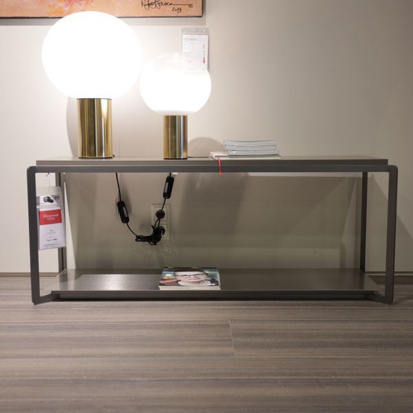 Molteni&C Portfolio bijzettafel