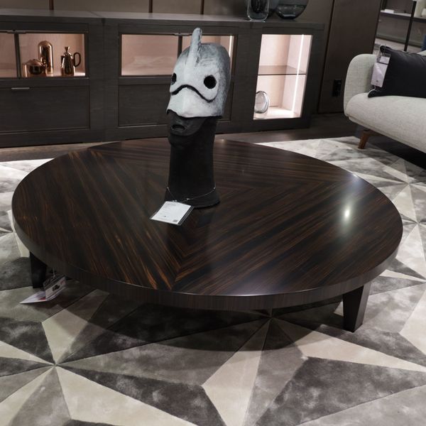 Giorgetti Artu salontafel
