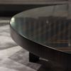 Giorgetti Artu salontafel