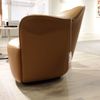 Poltrona Frau Aida fauteuil