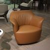 Poltrona Frau Aida fauteuil
