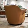 Poltrona Frau Aida fauteuil