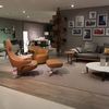 Poltrona Frau Aida fauteuil