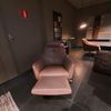 de Sede DS-277 draaifauteuil