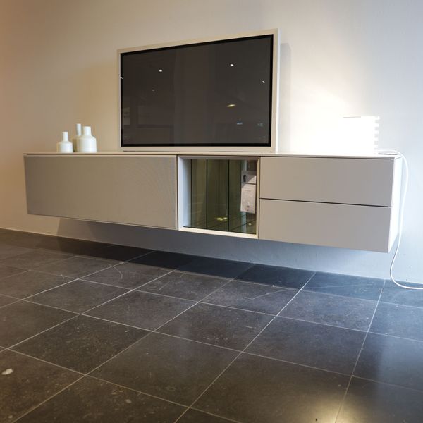 Interlübke Cube Change dressoir