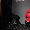 Poltrona Frau Ferrari Cockpit President bureaustoel