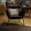 Carl Hansen CH445 Wing fauteuil