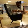 Carl Hansen CH445 Wing fauteuil