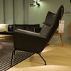 Carl Hansen CH445 Wing fauteuil