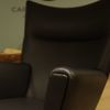 Carl Hansen CH445 Wing fauteuil