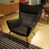 Carl Hansen CH445 Wing fauteuil