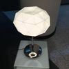 Artemide Soffione Stelo tafellamp