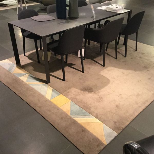 Kinast Teppiche Toledo vloerkleed - 250x300