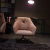 de Sede DS-278 draaifauteuil