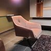de Sede DS-278 draaifauteuil