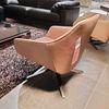 de Sede DS-278 draaifauteuil
