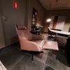 de Sede DS-277 draaifauteuil
