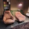de Sede DS-277 draaifauteuil