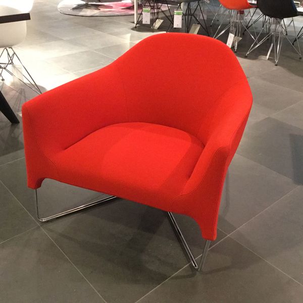 Poliform Bali fauteuil