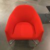 Poliform Bali fauteuil