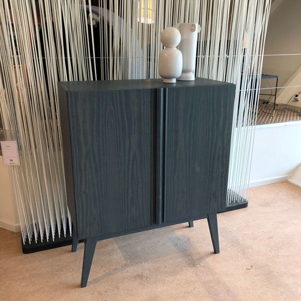Fogia Collection AB BOSS kastje 2 deurs