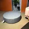Hem Design Brick poef - rond  