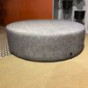 Hem Design Brick poef - rond  
