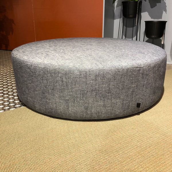 Hem Design Brick poef - rond  