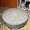 Hem Design Brick poef - rond  