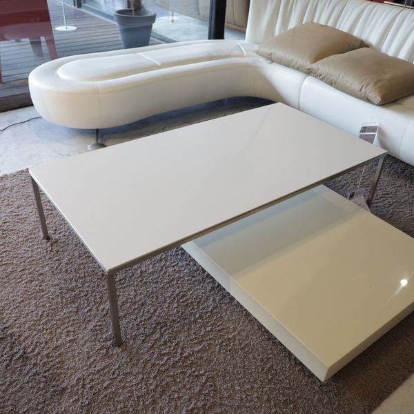 Metaform S-30 salontafel