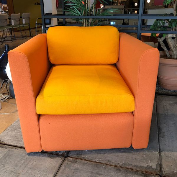 Hay Hackney fauteuil