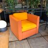 Hay Hackney fauteuil