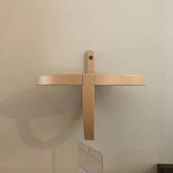 Fogia Collection AB Archetto wandplank