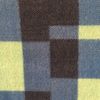 Hem Design Plaid vierkant - Blauw