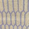 Hem Design Plaid Scribble Kenno Geel/Grijs