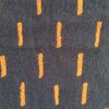 Hem Design Plaid Scribble Kenno Roze/Blauw streepjes