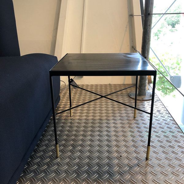 House Doctor OX salontafel