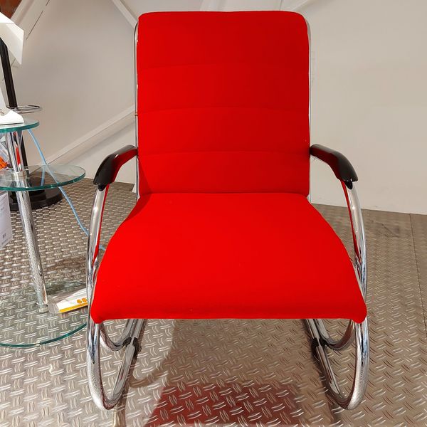 Gispen / Dutch Originals Schuitema PS 1 fauteuil