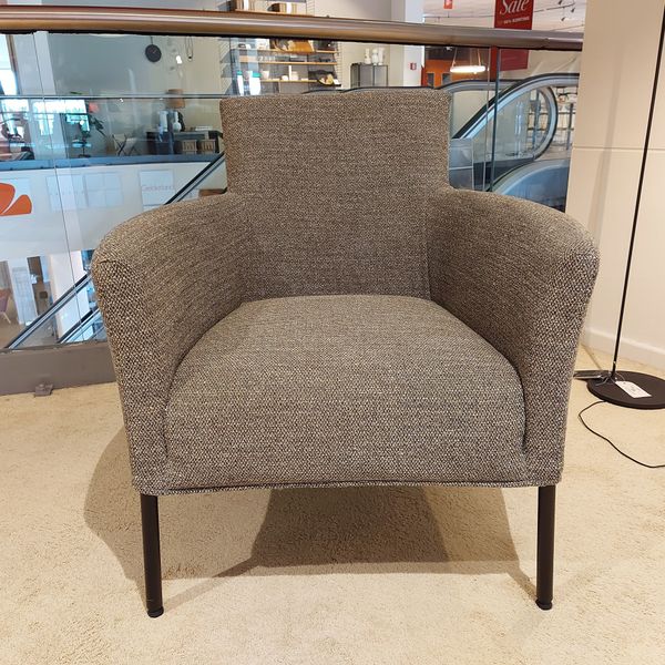 Bert Plantagie Kamelia fauteuil
