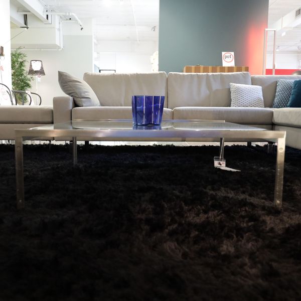 Metaform M2 salontafel - Showroom