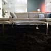 Metaform M2 salontafel - Vooraanzicht