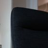 Zanotta Derby draaifauteuil - Details