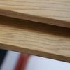 Thonet B97 bijzettafel (set van 2) - Materiaal