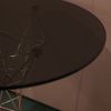 Tom Dixon Pylon bijzettafel - Materiaal