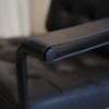 de Sede HE-113 fauteuil - Details