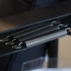 de Sede HE-113 fauteuil - Details