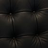 de Sede HE-113 fauteuil - Materiaal