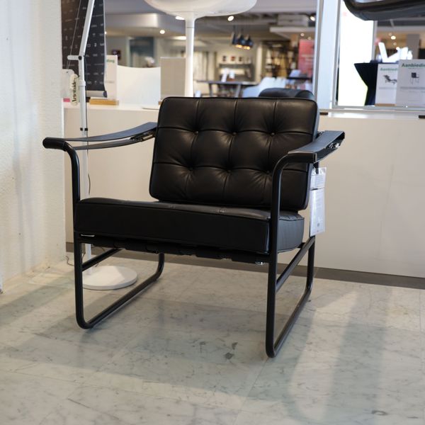 de Sede HE-113 fauteuil - Showroom