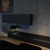 Arco Side Store kast (set van 2) - Zijaanzicht links